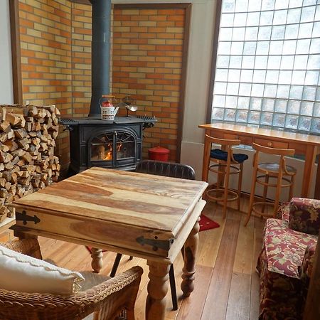 Il Bosco Villa Hakuba Ngoại thất bức ảnh