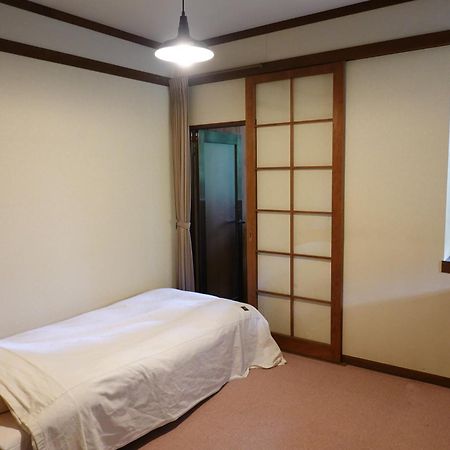 Il Bosco Villa Hakuba Ngoại thất bức ảnh