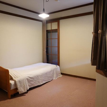 Il Bosco Villa Hakuba Ngoại thất bức ảnh