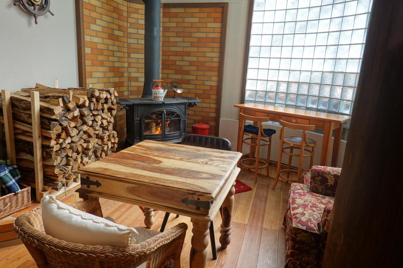 Il Bosco Villa Hakuba Ngoại thất bức ảnh