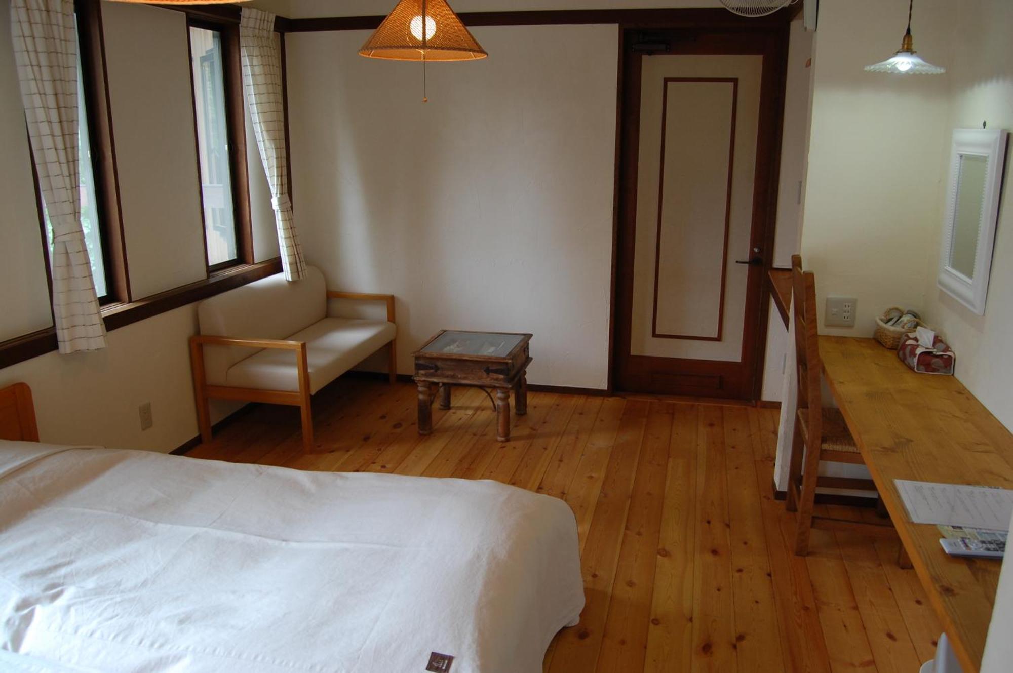 Il Bosco Villa Hakuba Ngoại thất bức ảnh