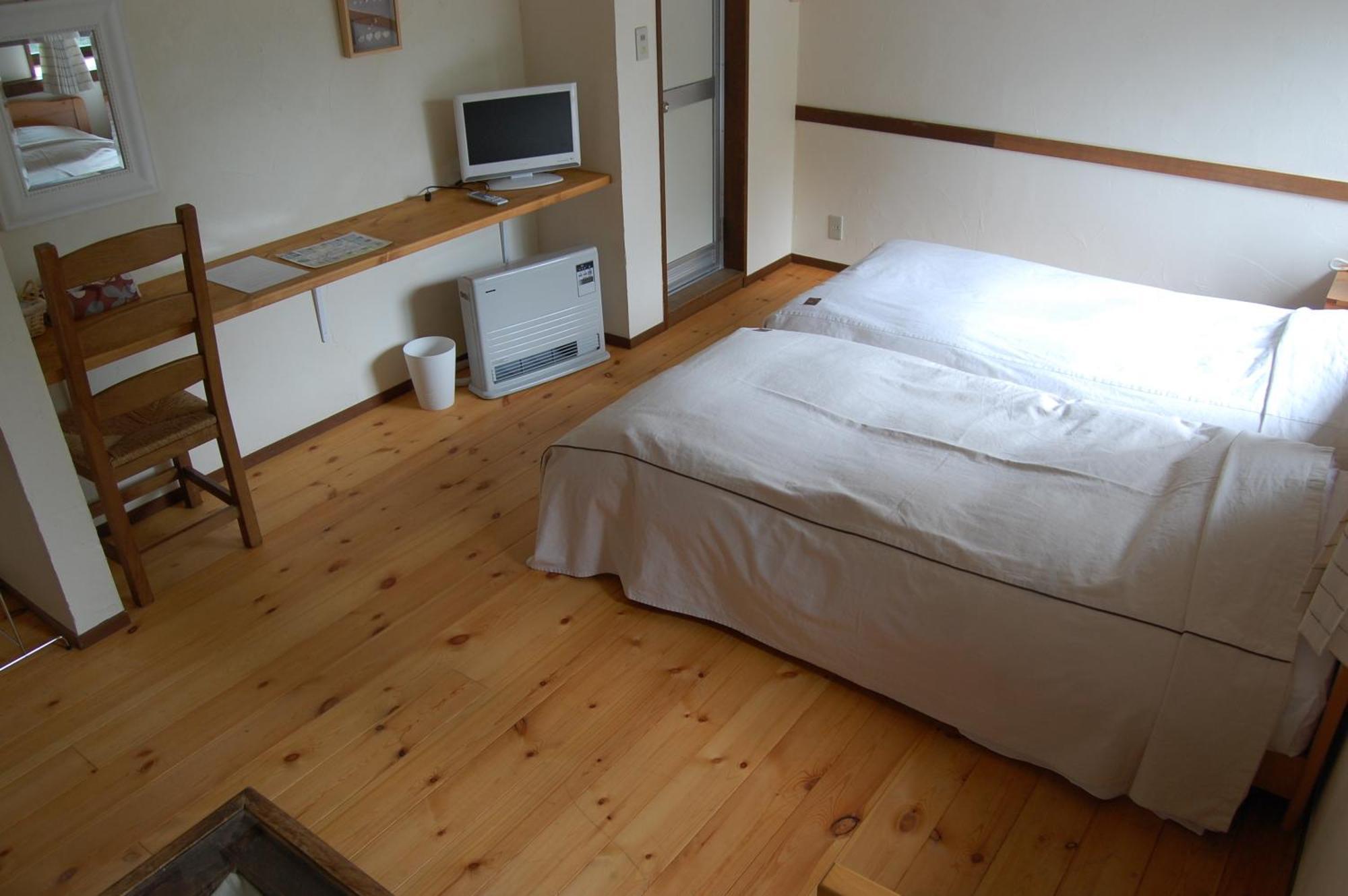Il Bosco Villa Hakuba Ngoại thất bức ảnh