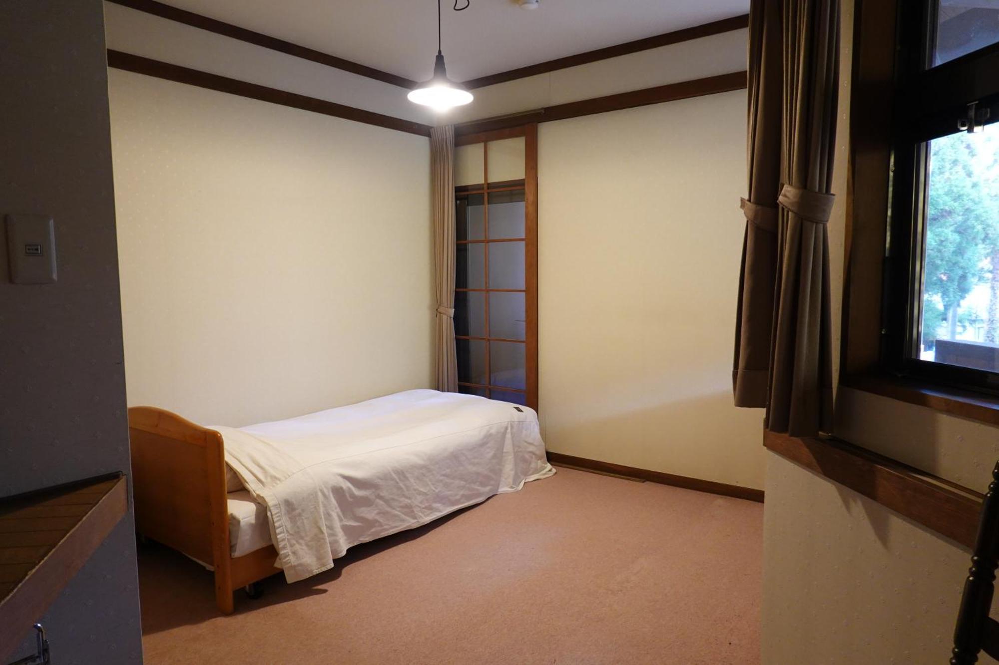 Il Bosco Villa Hakuba Ngoại thất bức ảnh