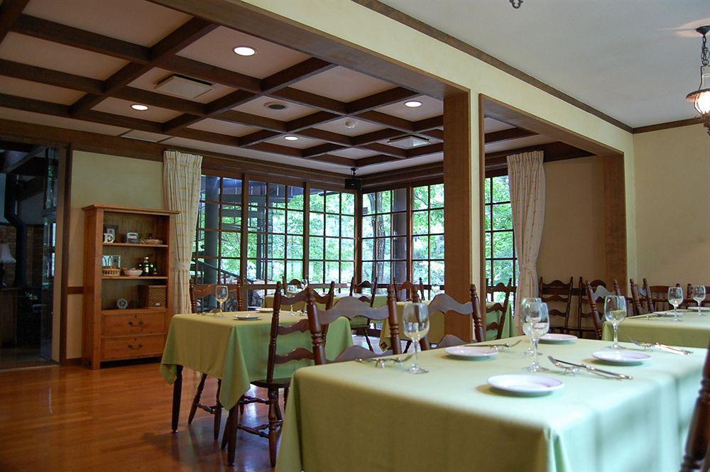 Il Bosco Villa Hakuba Ngoại thất bức ảnh