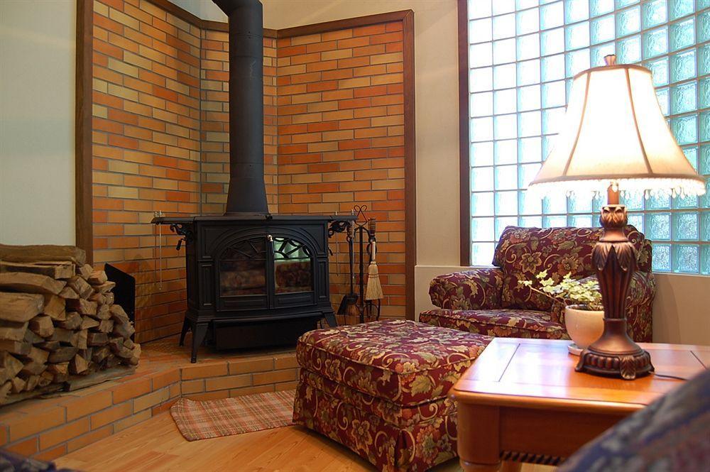 Il Bosco Villa Hakuba Ngoại thất bức ảnh