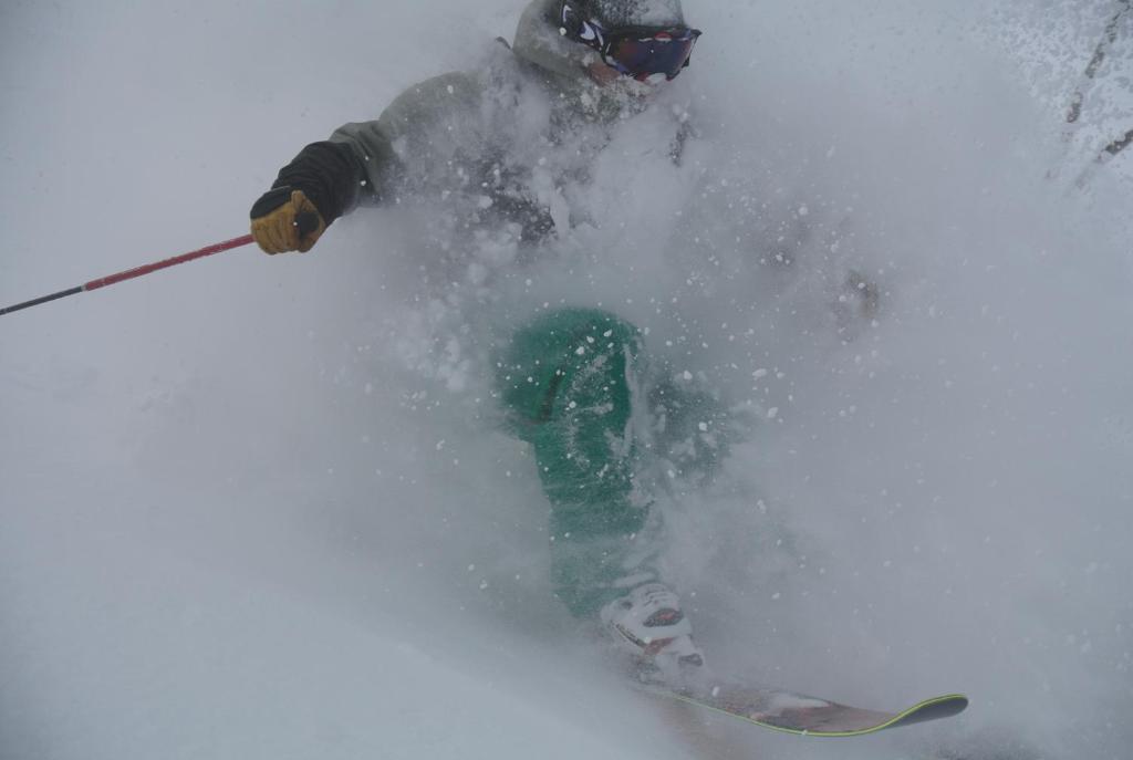 Il Bosco Villa Hakuba Ngoại thất bức ảnh