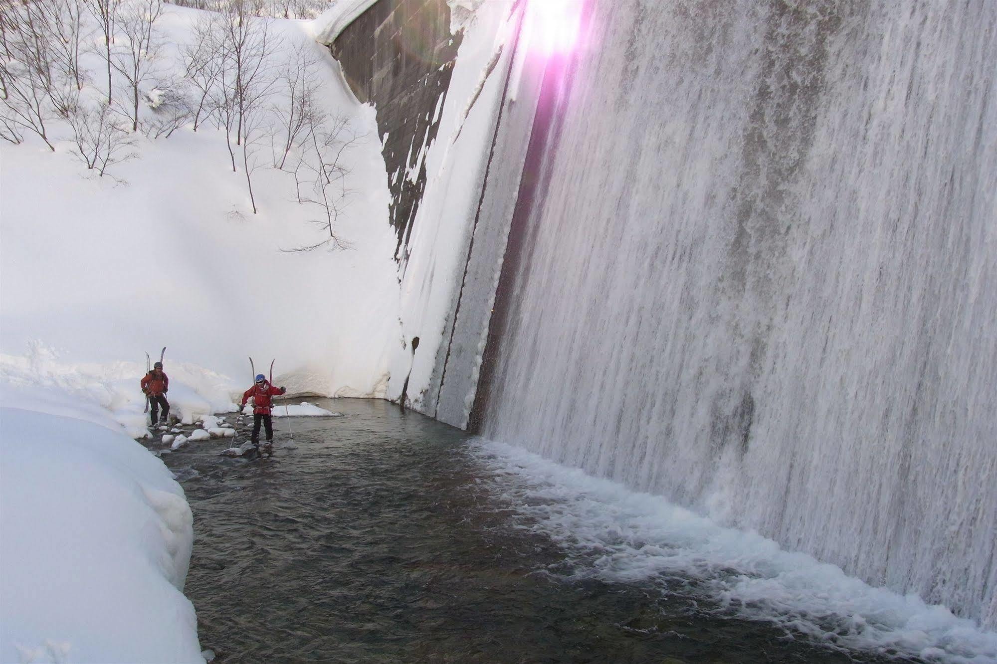 Il Bosco Villa Hakuba Ngoại thất bức ảnh