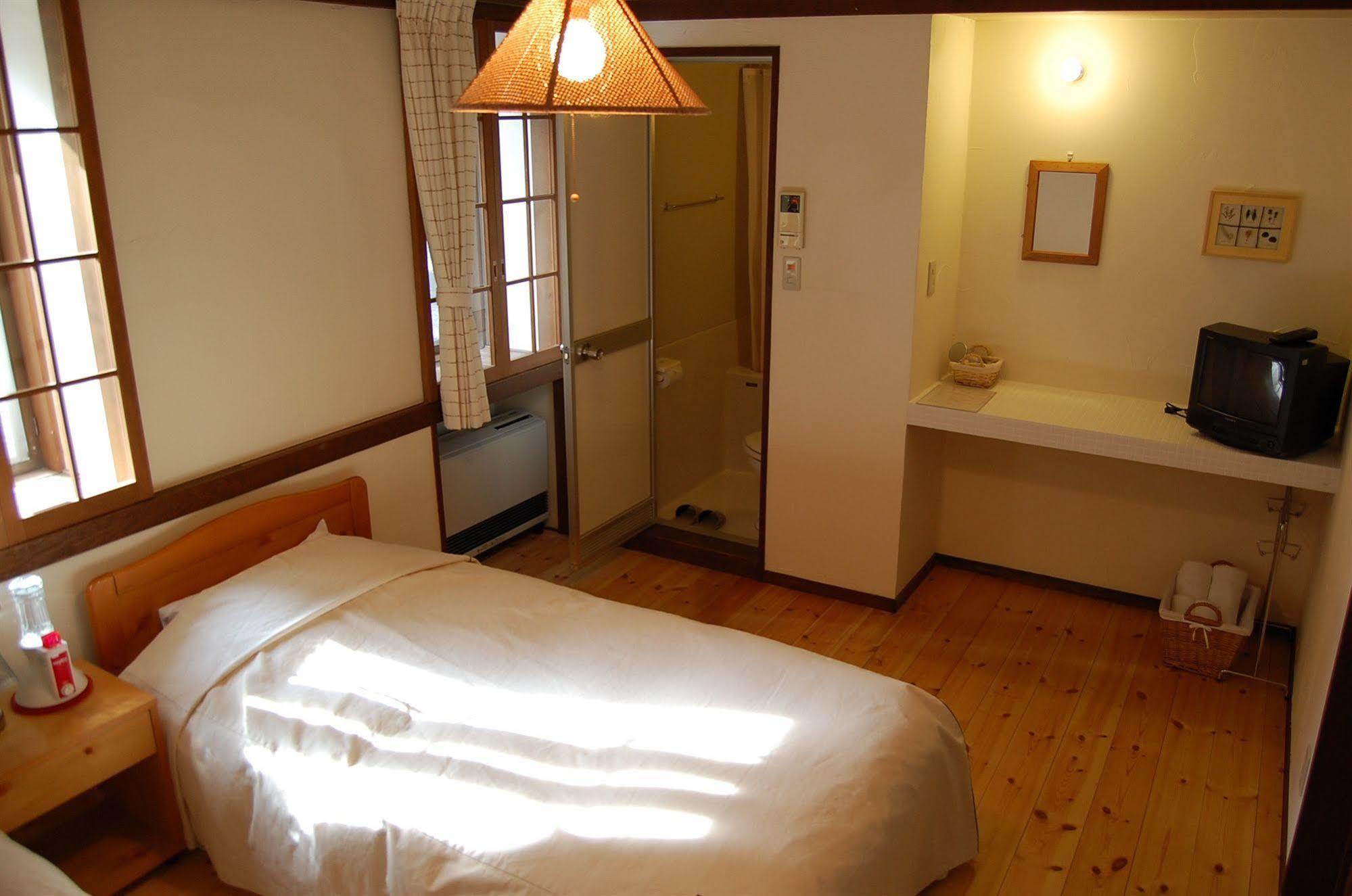 Il Bosco Villa Hakuba Ngoại thất bức ảnh