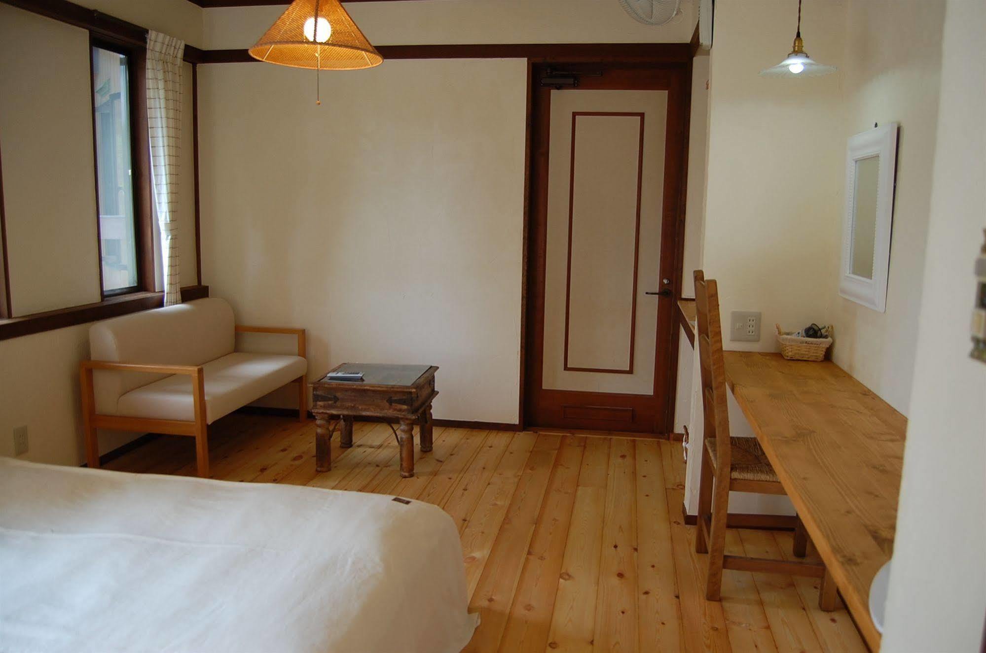 Il Bosco Villa Hakuba Ngoại thất bức ảnh