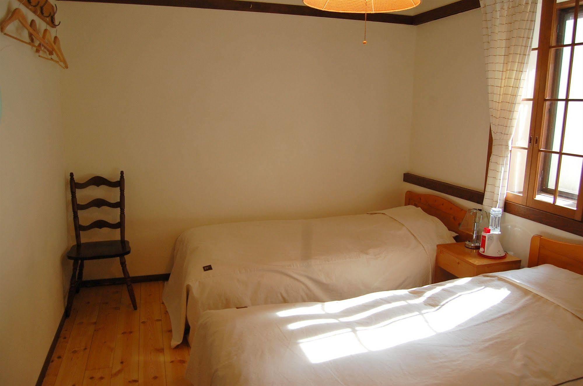 Il Bosco Villa Hakuba Ngoại thất bức ảnh