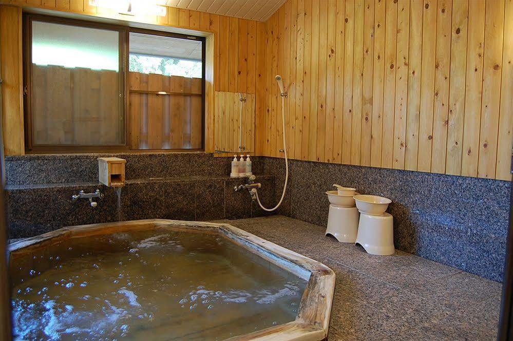 Il Bosco Villa Hakuba Ngoại thất bức ảnh